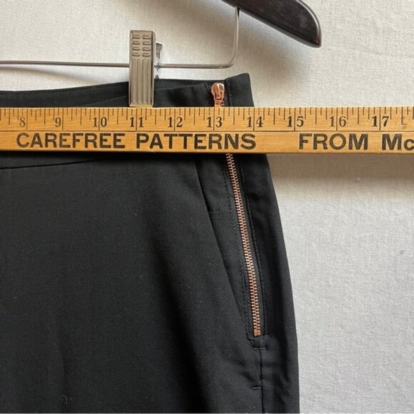 Kit & Ace Bartlett wool cashmere blend trousers Sz 2 - Picture 12 of 12